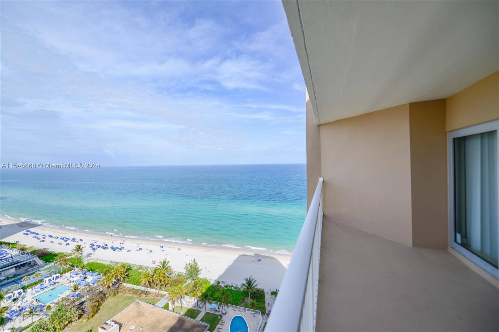 THIS BRIGHT AND SPACIOUS PENTHOUSE CONDO HAS UNOBSTRUCTED WATER VIEWS OF THE OCEAN AND IS AVAILABLE IMMEDIATELY.
