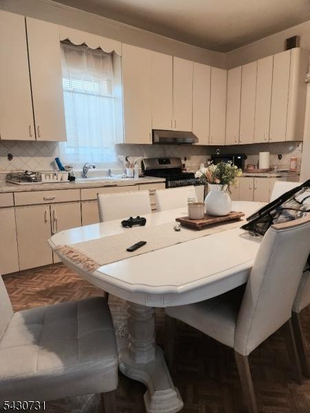 1st Flr Kitchen