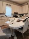 1st Flr Kitchen