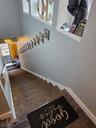 Stairs down