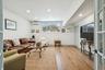 EXTRA LIVING ROOM