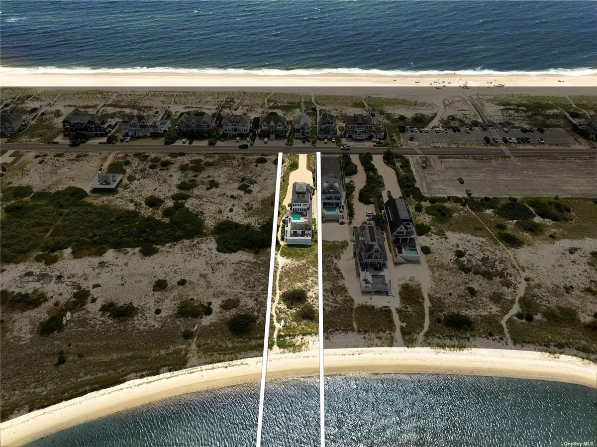 Incredible Bayfront Opportunity