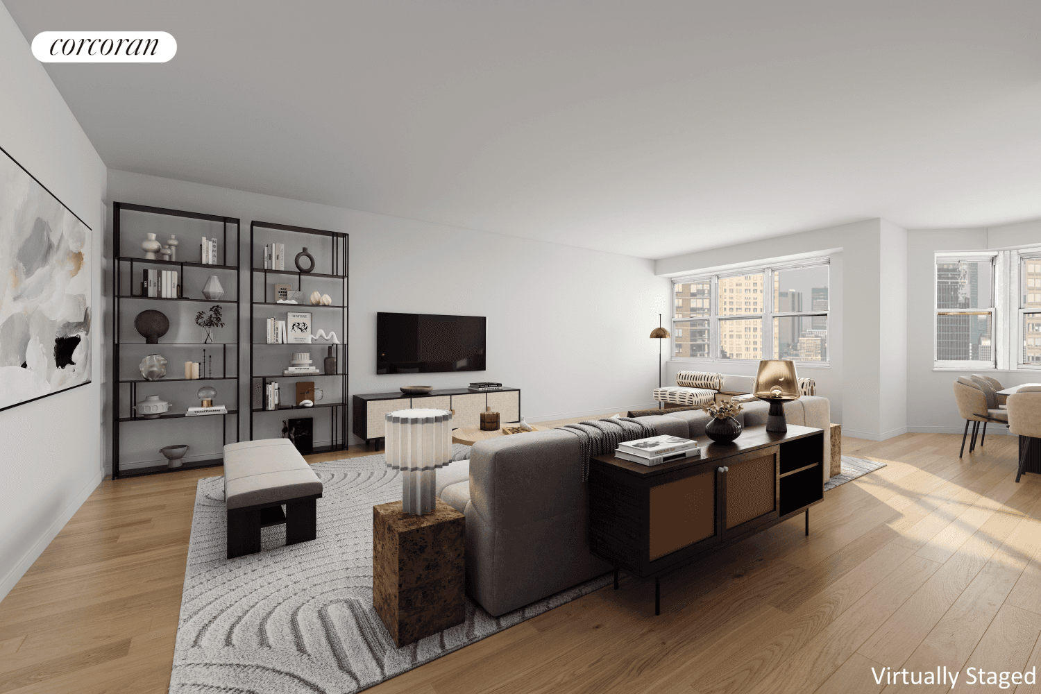 205 EAST 63RD STREET APARTMENT 14D PRIME UPPER EAST SIDE BRIGHT CITY VIEWS BUILT INS DOUBLE EXPOSURE W D ALLOWED This is an exceptional opportunity to create your dream home ...