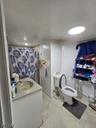 Unit 1 (2nd full bath)
