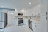 Eat-in-Kitchen