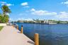 Private Dock for Fishing