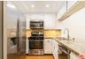 Gourmet kitchen