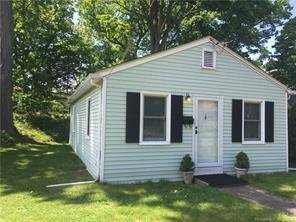 Welcome to Cary Rd ! Two bedroom, one bath one level renovated cottage directly on Mianus River, with easy access to all transportation and shopping.