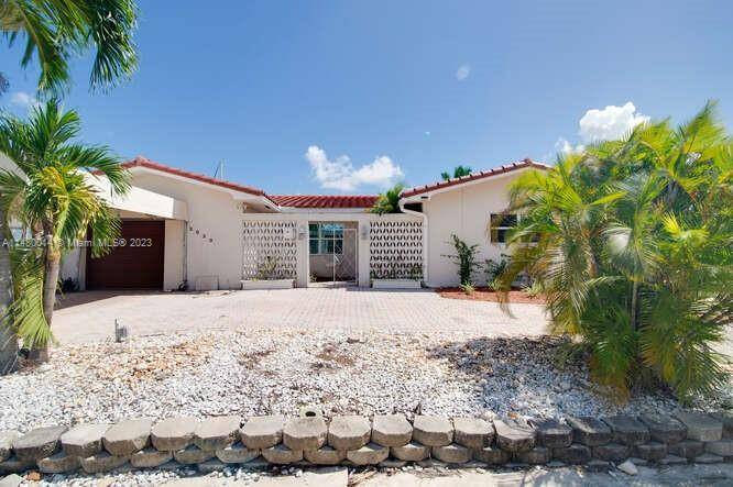 Upgraded 3 bedroom 2 bathroom Pool and Waterfront Property.
