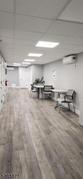 Meeting Area