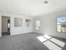 Living hall second floor