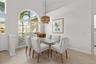 staged dining