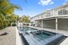 pool/outdoor space