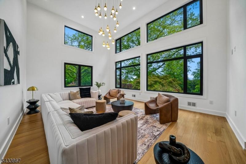 Spectacular Living Room
