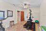 First floor bonus room