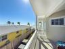 LIVINGROOM BALCONY WITH GULF VIEWS