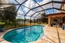 Exterior Back/Lanai/Pool