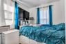 Unit 2 bedroom