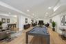 Basement Rec Room