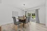 Formal dining