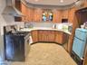 Main kitchen