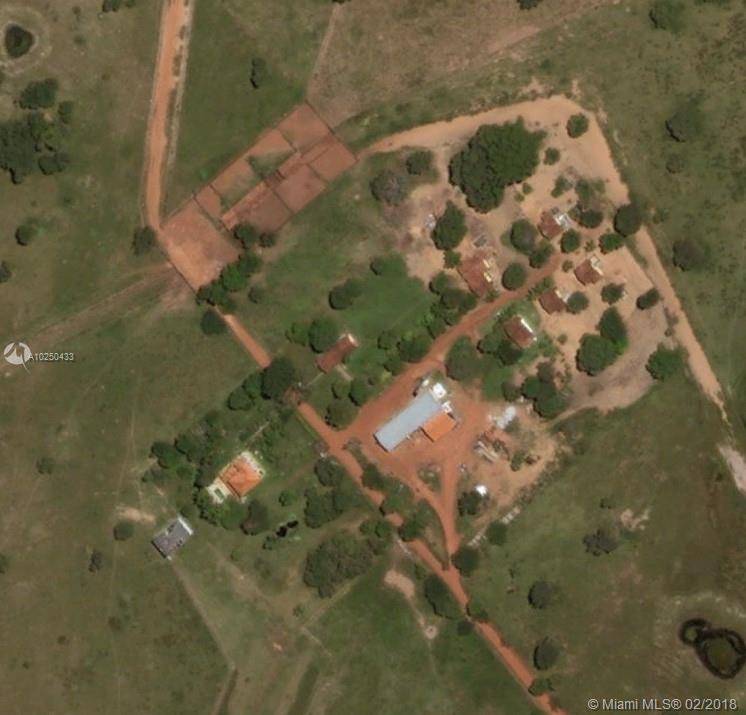This cattle farm has a total of registered area of 12, 652.