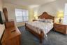 Master Suite downstairs
