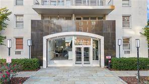 Welcome to the epitome of modern living at 30 Glenbrook Road, Unit 9E in Stamford, Connecticut.