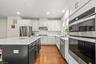 Large updated Kitchen