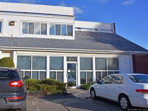 Ideal office condominium located in the Brookfield Commons on Route 7 just north of Costco.