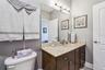 Bedroom 3 En-Suite Bath
