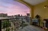 View from Balcony