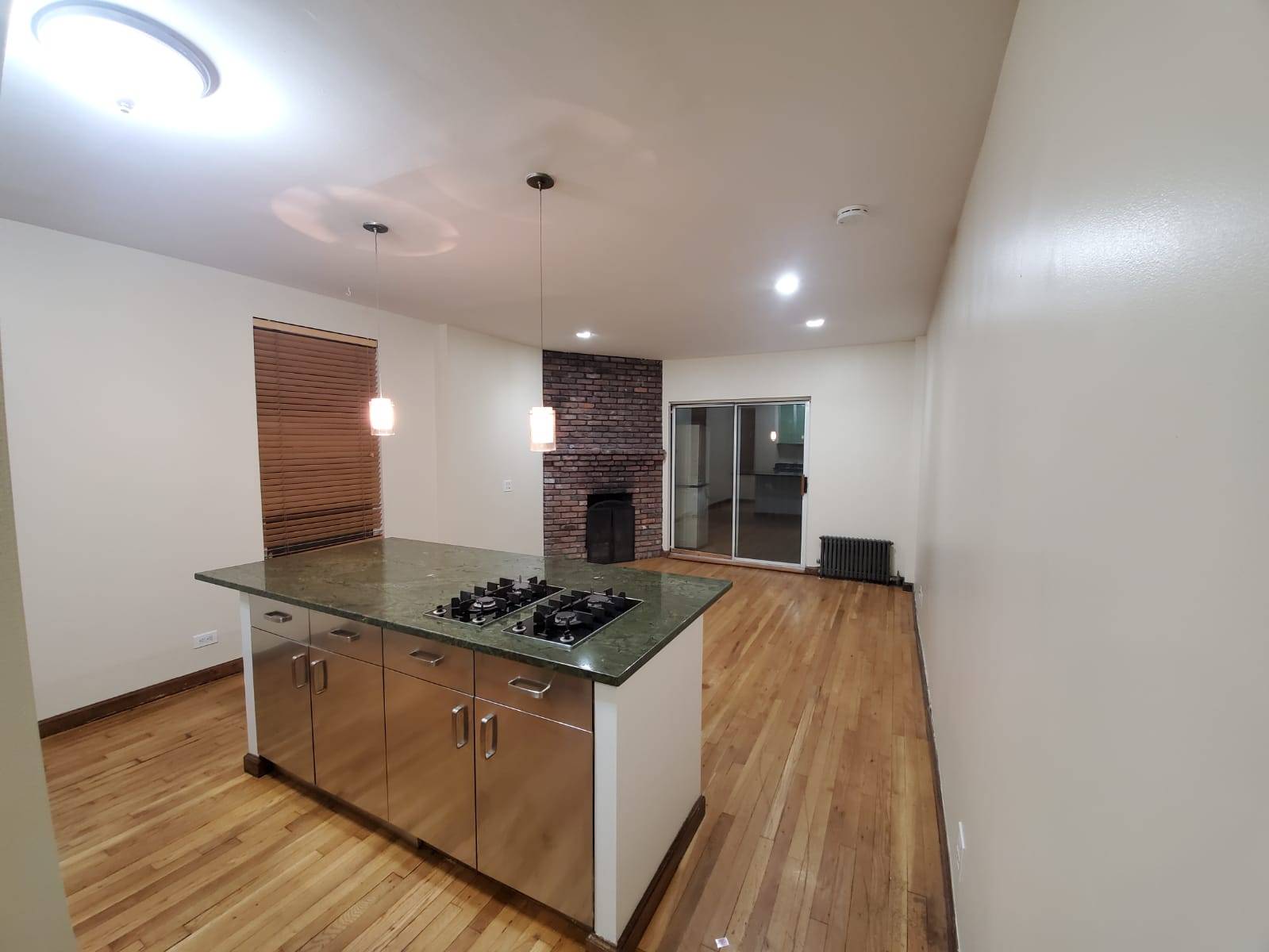 One of a kind studio apartment for rent in exciting Hudson Yards neighborhood !
