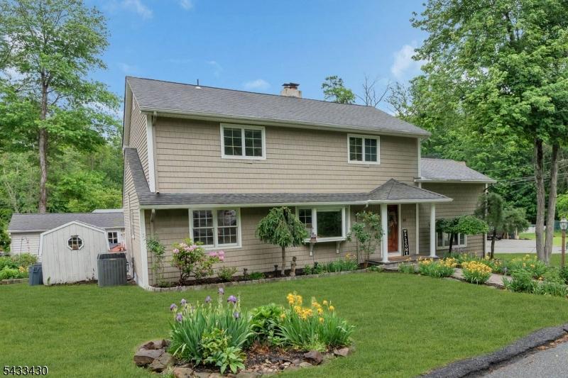 Welcome Home!