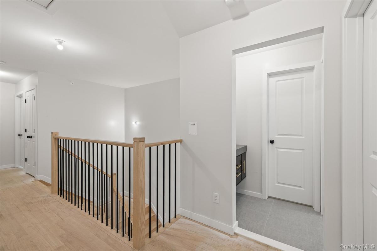 Top floor