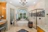 Luxurious Primary Bath