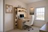 Bedroom 5 /office 1st floor