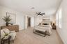 Bonus room can be used as a 5th bedroom