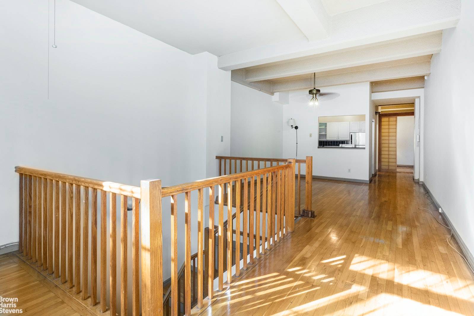 Relax in this well designed, 2Bedroom loft like condo in a very sought after elevator building in north Carroll Gardens.