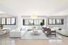 Kings Terrace 5E | Living Room (Virtually Staged)