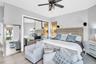 Split Floor Plan with Private Primary Suite