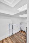 Walk-In Pantry