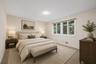Virtually Staged Bedroom 1