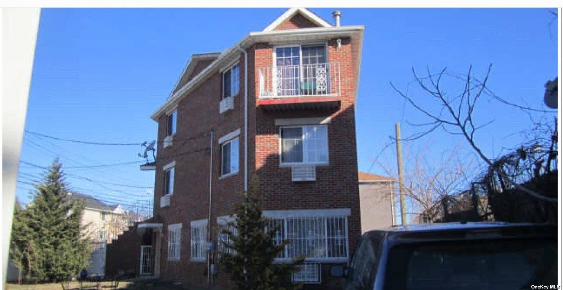 For Sale Charming 2 Family Home in Prime Upper Ditmars, Queens Year Built 2006 Layout Three floors basement, first floor, and second floor serving as a triplex ; third floor ...