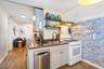 kitchen 3rd flr