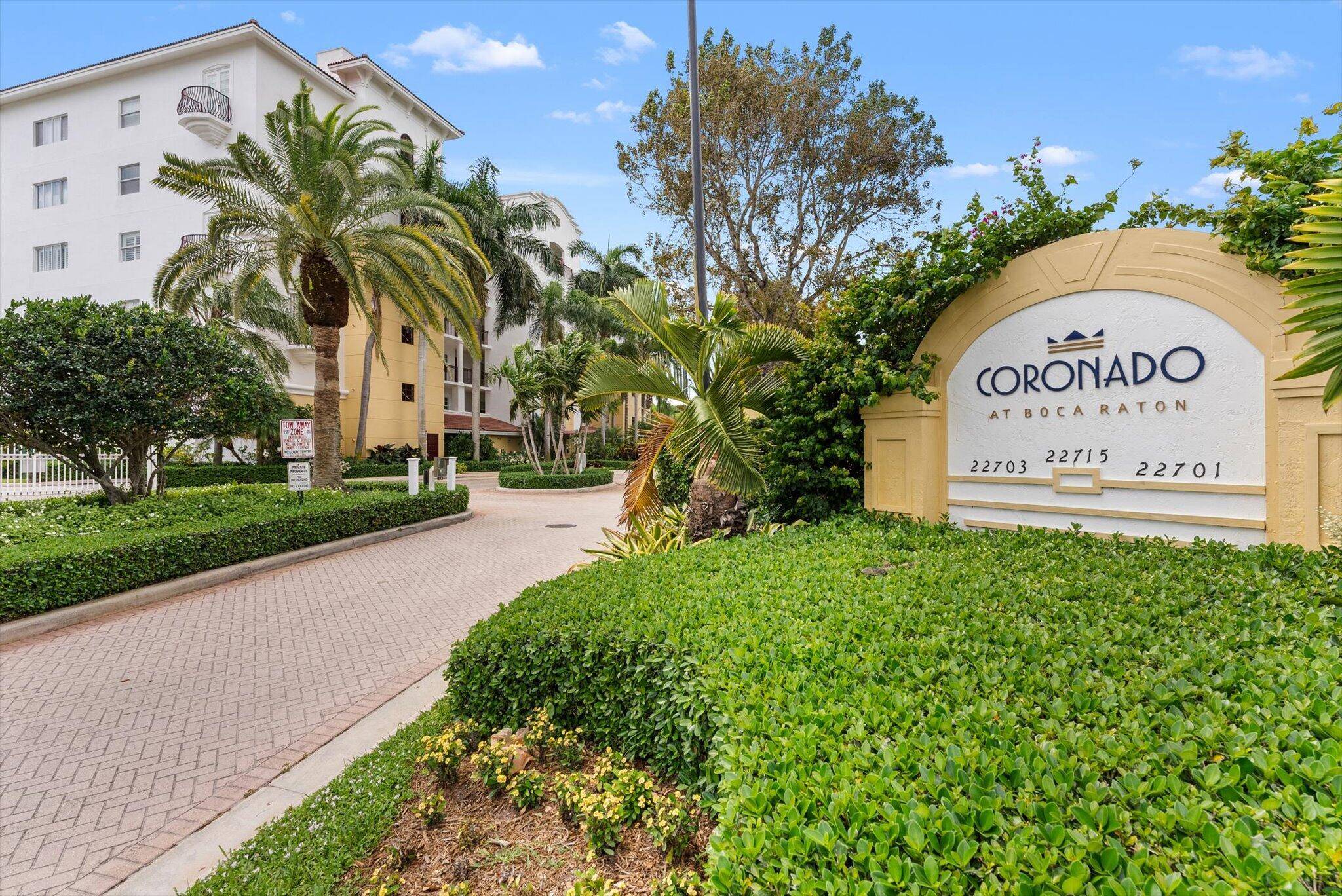 Enjoy expansive stunning 5th floor views of pool in this bright and sunny residence with hurricane impact windows, 9' ceilings, and elegant crown molding.