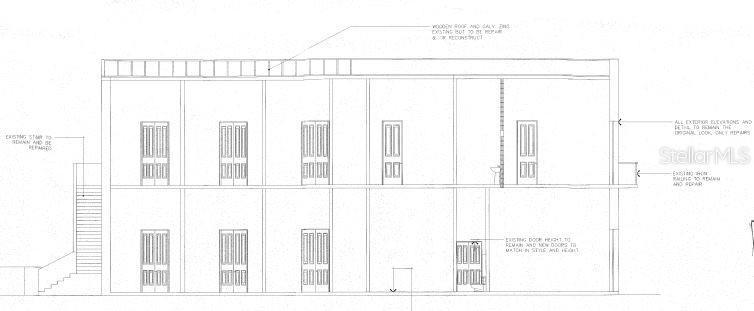 Blueprints property