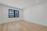 Well proportioned bedroom with great natural light and comfortable layout.