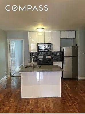 THIS LISTING IS A FEE RENTAL We have a gorgeous, recently renovated, super sunny, open floor plan, four bedroom apartment available for rent in Ditmas Park.
