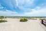Private Beach Front